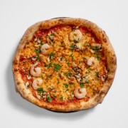 Mare &amp; Monti Pizza